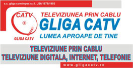 Gliga CATV