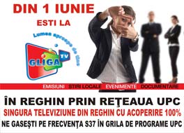 Gliga TV