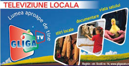 Gliga TV