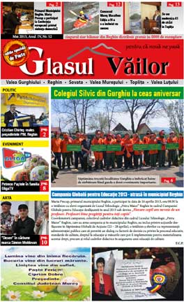 Glasul Vailor nr 52